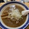 煮干しらーめん19