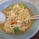 まるなか - チャンポン