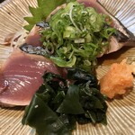 にぎり寿司・一品 まぐろ一徹 千林店 - 