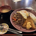 スタンド のぶや - 