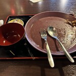 スタンド のぶや - 