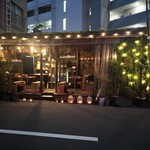 フロックス ローカル マーケット - 