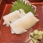 にぎり寿司・一品 まぐろ一徹 - 