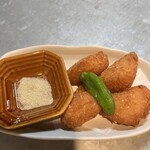 にぎり寿司・一品 まぐろ一徹 - 