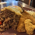 スタンド のぶや - 