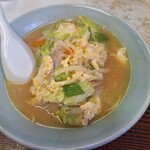 まるなか - チャンポン