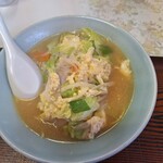 まるなか - チャンポン
