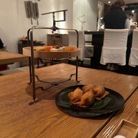 HIGASHIYA GINZA - 