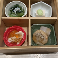 創作料理 FANCL令和本膳 - 