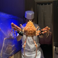 湘南沖地蟹専門店ふじ月 - 