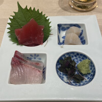 創作料理 FANCL令和本膳 - 