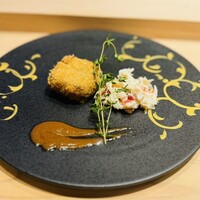 湘南沖地蟹専門店ふじ月 - 