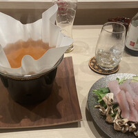 創作料理 FANCL令和本膳 - 