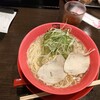 祇園京都ラーメン