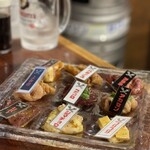 路地裏焼肉 マックスザホルモン - 