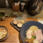 Tokyo Style Noodle ほたて日和 - 