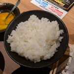 旭川成吉思汗 大黒屋 新橋店 - 
