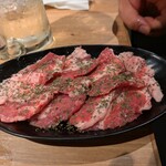 旭川成吉思汗 大黒屋 新橋店 - 