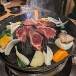 旭川成吉思汗 大黒屋 - 