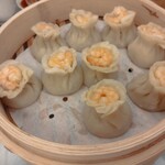 金品茶樓 - 海老入り