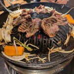 旭川成吉思汗 大黒屋 - 