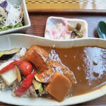写真 : 松竹堂cafe （ショウチクドウカフェ） - 本郷三丁目/カフェ