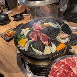 旭川成吉思汗 大黒屋 - 