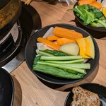 旭川成吉思汗 大黒屋 - 