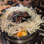 旭川成吉思汗 大黒屋 - 