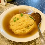 花宴 - 天津炒飯900円