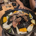 旭川成吉思汗 大黒屋 - 