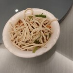 金品茶樓 - 前菜