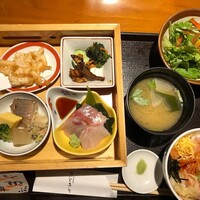 別邸 きときと -  別邸 きときと -