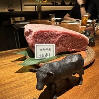 肉割烹 ASATSUYU - 