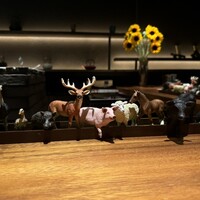 肉割烹 ASATSUYU - 