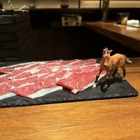 肉割烹 ASATSUYU - 