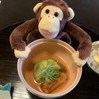 茶寮 一松 - 