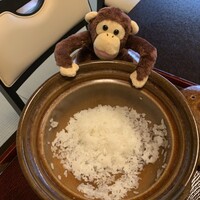 茶寮 一松 - 