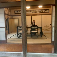 茶寮 一松 - 