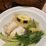 五味五感 時乃間 - 