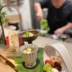 五味五感 時乃間 - 