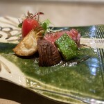 五味五感 時乃間 - 