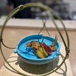 五味五感 時乃間 - 