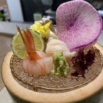 五味五感 時乃間 - 