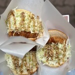 軽井沢のころっけやさん - 