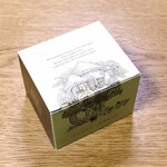 東海道 みちの市 - ジャンドゥーヤガレット