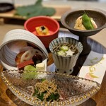 五味五感 時乃間 - 