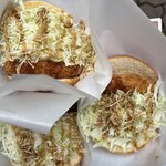 軽井沢のころっけやさん - 