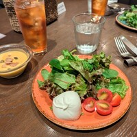 オービカ モッツァレラバー 梅田店 - 