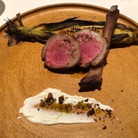 クッチーナ イタリアーナ ガッルーラ - 